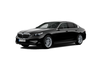 BMW 530e Sedan