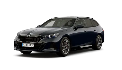 BMW i5 eDrive40 Touring