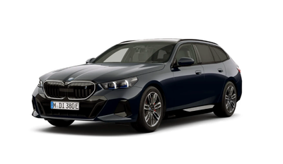 BMW i5 eDrive40 Touring