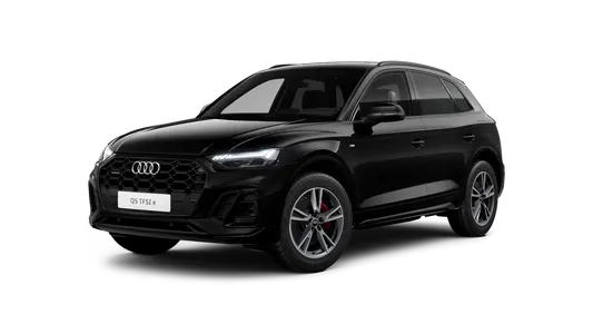 Audi Q5 55 TFSI e quattro