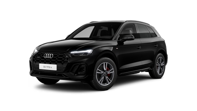 Audi Q5 55 TFSI e quattro