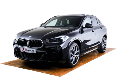 BMW X2 sDrive20i