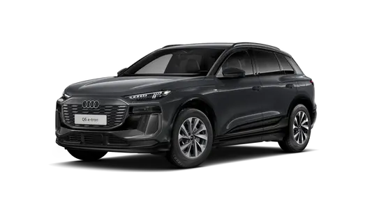 Audi Q6 E-tron Quattro
