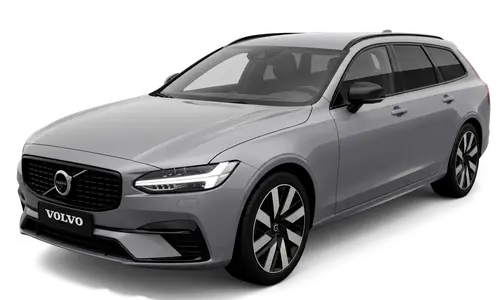 Volvo V90 T6 Recharge AWD Plus Dark