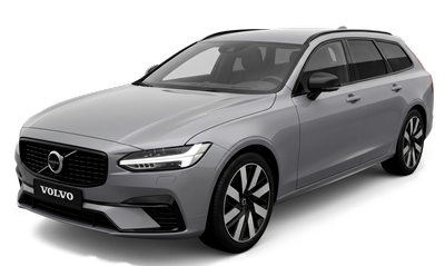 Volvo V90 T6 Recharge AWD Plus Dark