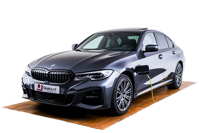BMW 330e Sedan