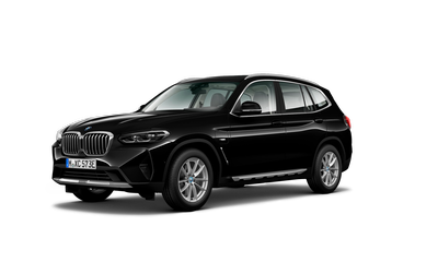 BMW X3 xDrive30e