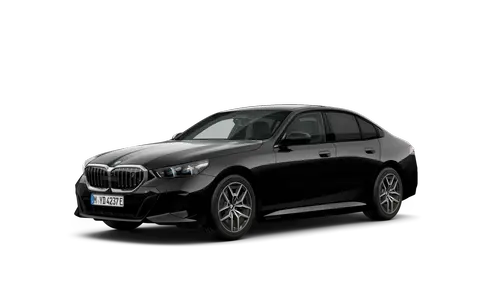 BMW i5 eDrive40 Sedan