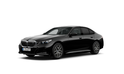 BMW i5 eDrive40 Sedan