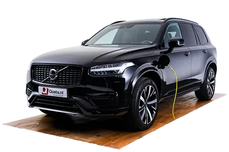 Volvo XC90 T8 Recharge AWD R-Design