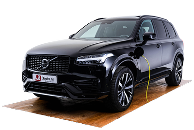 Volvo XC90 T8 Recharge AWD R-Design