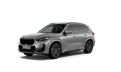 BMW iX1 xDrive30
