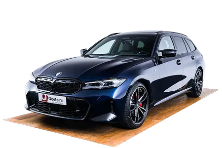 BMW M340i xDrive Touring
