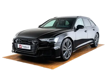 Audi A6 Avant 55 TFSI Quattro