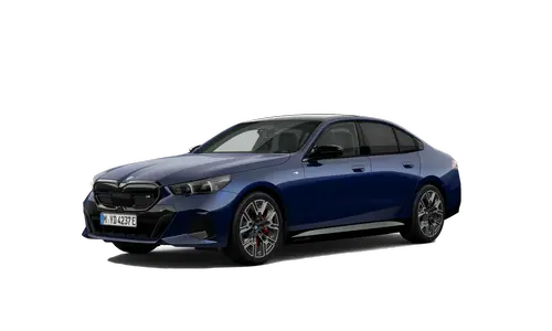BMW i5 M60 xDrive Sedan