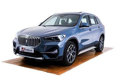 BMW X1 sDrive20i