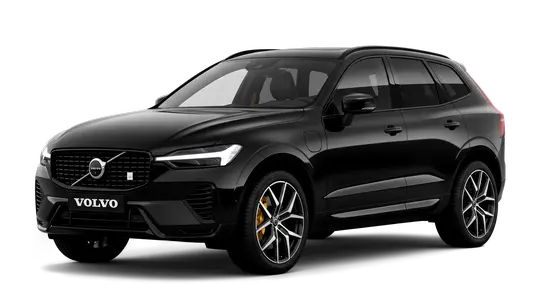 Volvo XC60 T8 AWD Polestar Engineered