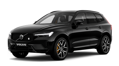 Volvo XC60 T8 AWD Polestar Engineered