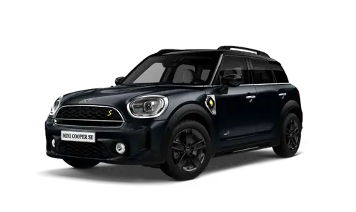 MINI Countryman Cooper S E ALL4