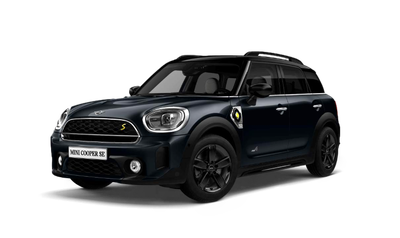 MINI Countryman Cooper S E ALL4