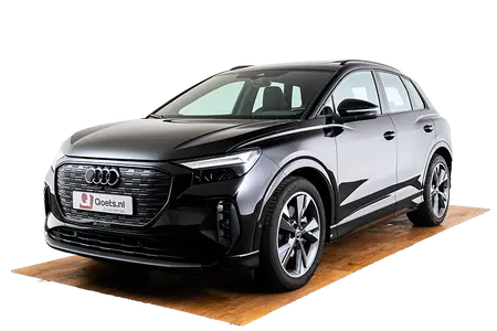 Audi Q4 40 e-tron