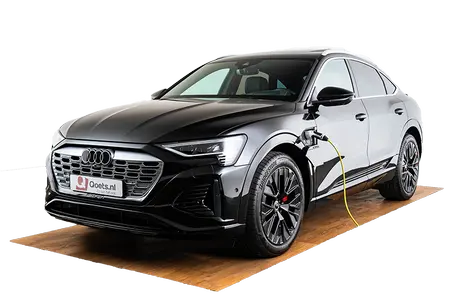 Audi Q8 e-tron Sportback 55 quattro