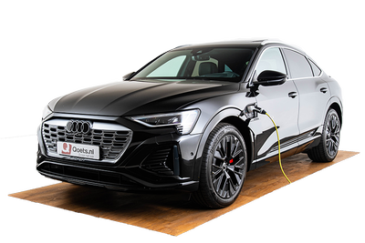 Audi Q8 e-tron Sportback 55 quattro