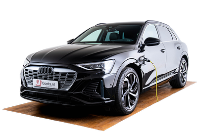 Audi Q8 e-tron 50 quattro