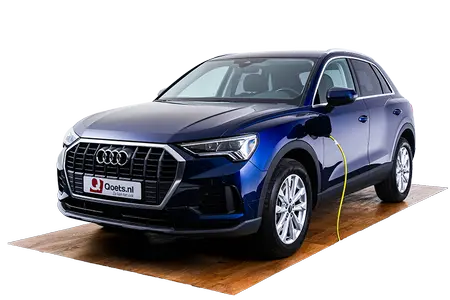Audi Q3 45 TFSI e