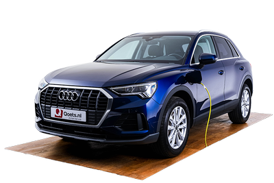 Audi Q3 45 TFSI e