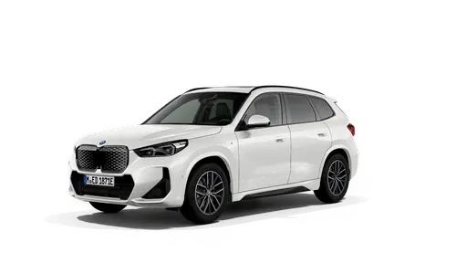 BMW iX1 eDrive20