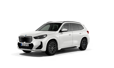 BMW iX1 eDrive20