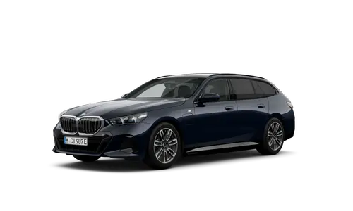BMW 530e Touring