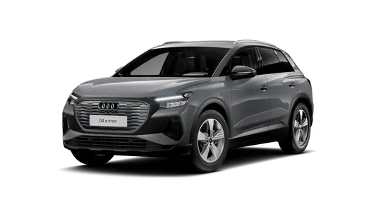 Audi Q4 40 e-tron