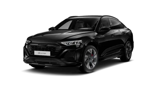 Audi Q8 e-tron Sportback 55 quattro