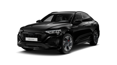 Audi Q8 e-tron Sportback 55 quattro