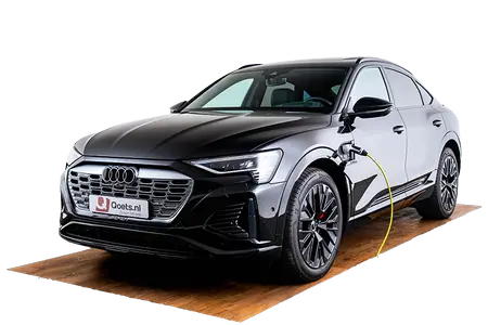 Audi Q8 e-tron Sportback 55 quattro