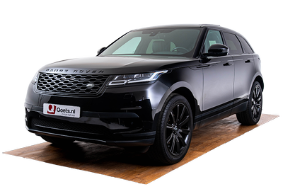 Land Rover Range Rover Velar P250 S AWD