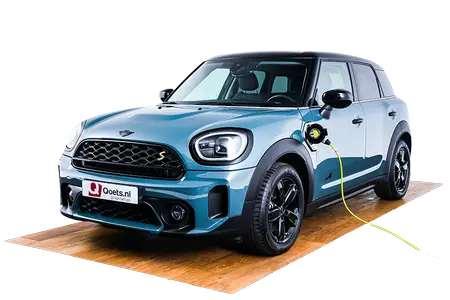MINI Countryman Cooper S E ALL4