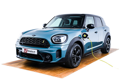 MINI Countryman Cooper S E ALL4
