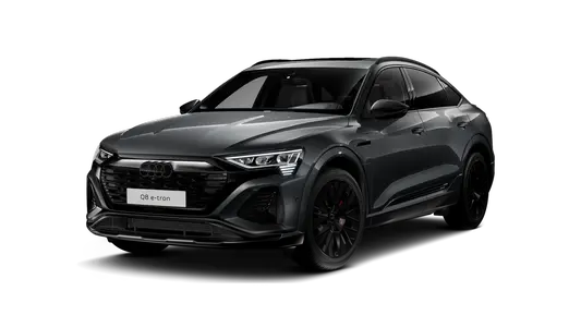 Audi Q8 e-tron Sportback 55 quattro