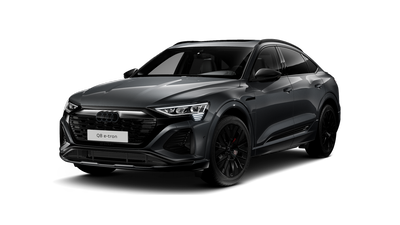 Audi Q8 e-tron Sportback 55 quattro