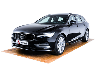 Volvo V90 T5 Geartronic Inscription