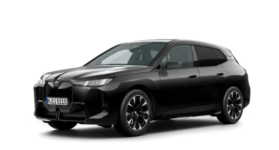 BMW iX xDrive45