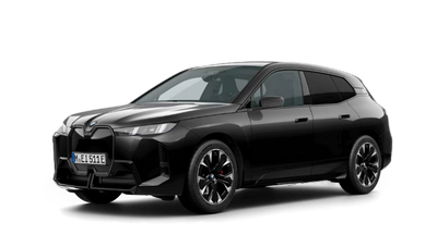 BMW iX xDrive45