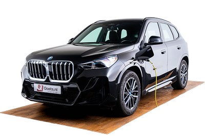 BMW X1 xDrive25e