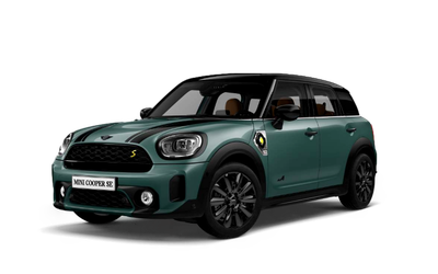 MINI Countryman Cooper S E ALL4