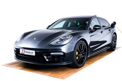Porsche Panamera 4 Sport Turismo E-Hybrid