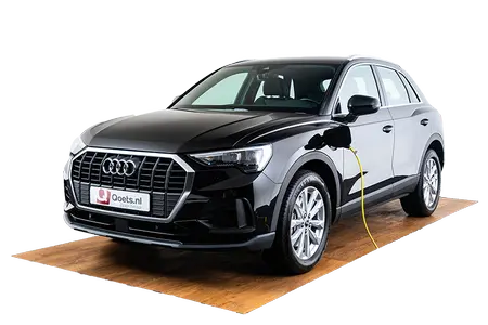 Audi Q3 45 TFSI e