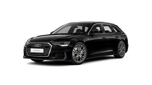 Audi A6 Avant 50 TFSI e quattro